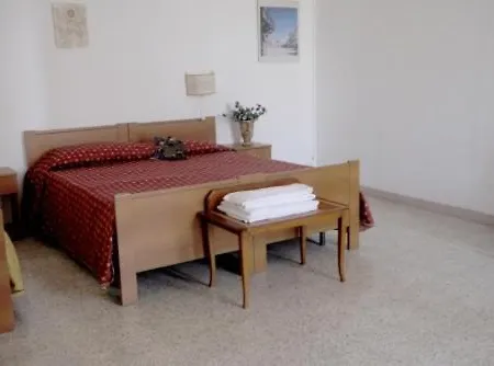 Otel Aurora
