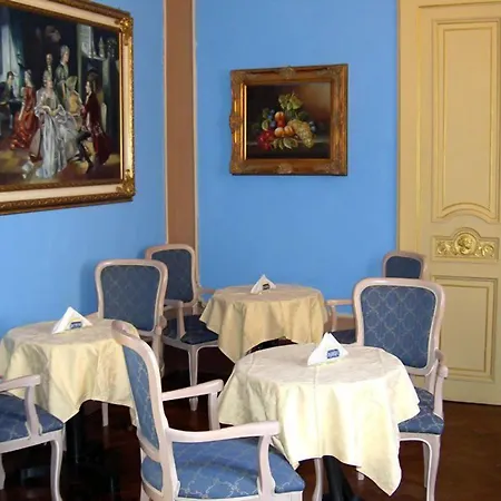 Aurora Hotel Syracuse