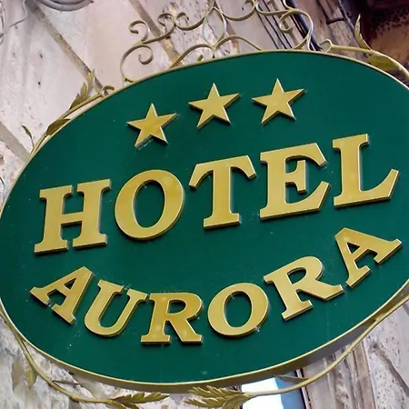 Hotel Aurora Syracuse