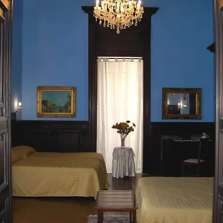 Hotel Aurora Syracuse