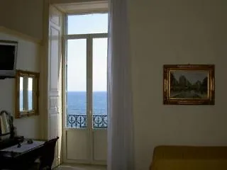 Aurora Otel Siraküza