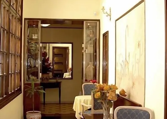 Aurora Hotel Syracuse