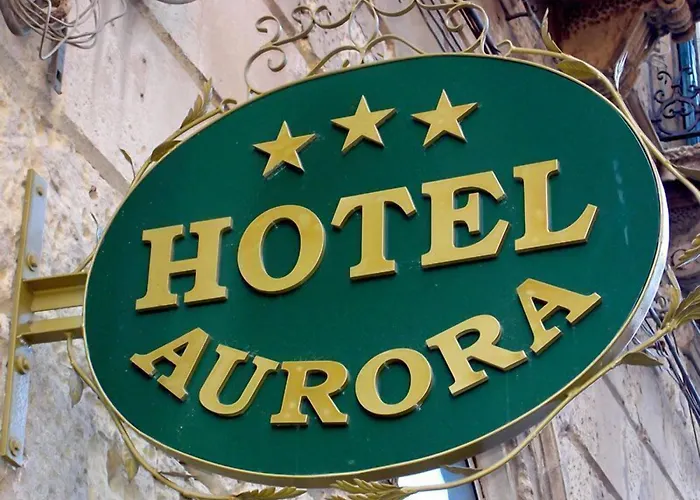 Hotel Aurora Syracuse
