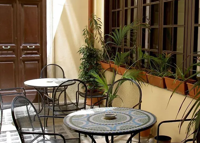 Aurora Hotel Syracuse