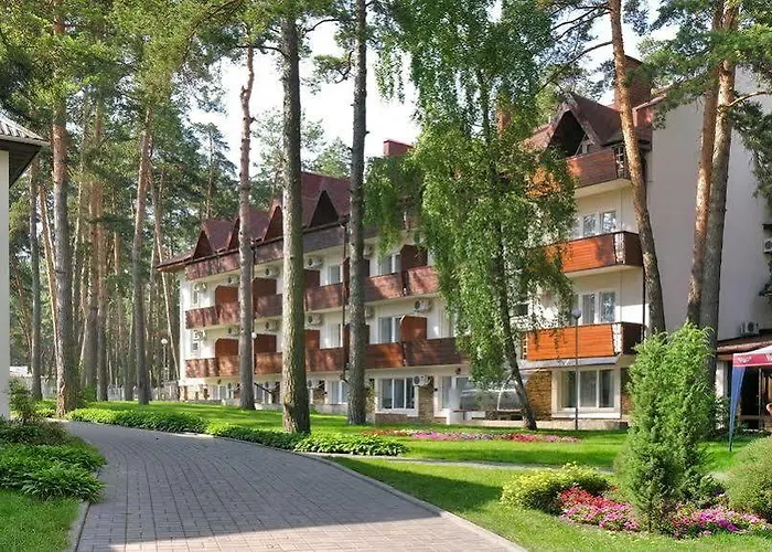 Aurora Hotel 3*