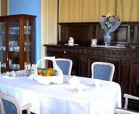 Hotel Aurora