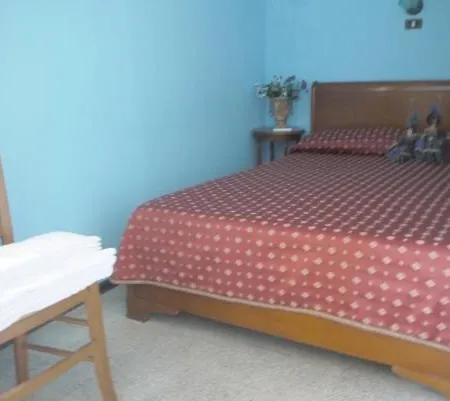 Hotel Aurora 3*