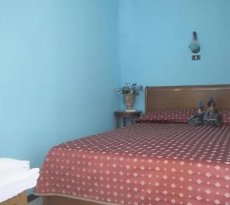 Hotel Aurora