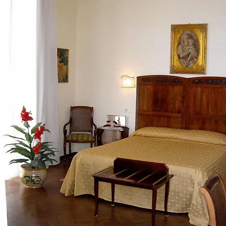 Hotel Aurora