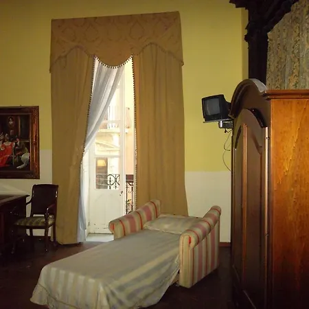Hotel Aurora
