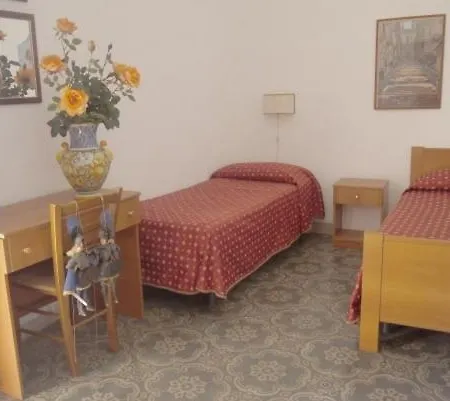 Hotel Aurora Syrakus