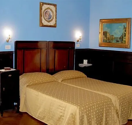 Hotel Aurora Syracuse