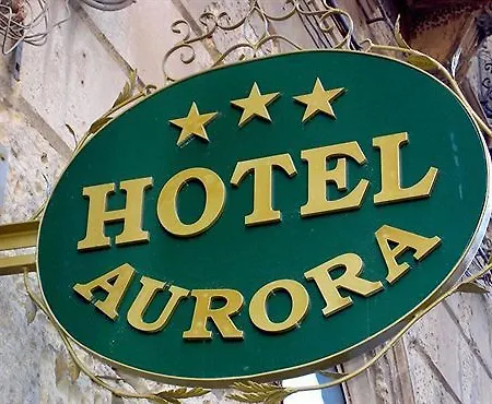 Aurora Hotel Syracuse