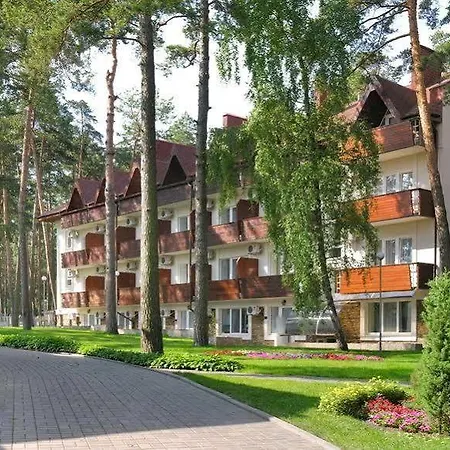 Aurora Hotel 3*