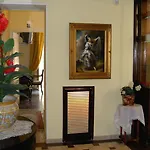 Aurora Hotel