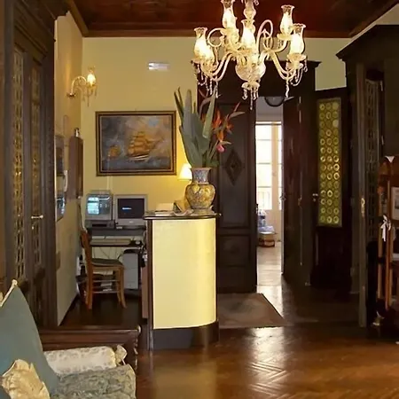 Hotel Aurora 3*