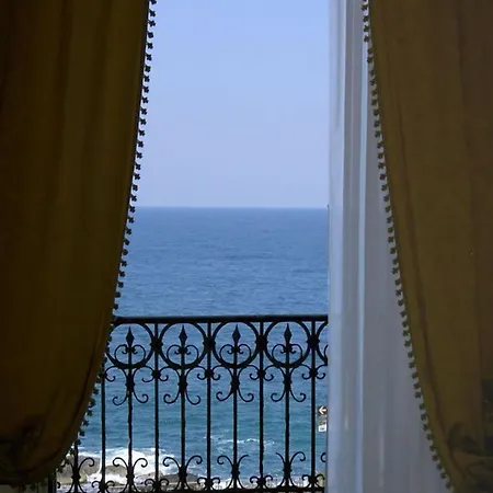 Hotel Aurora